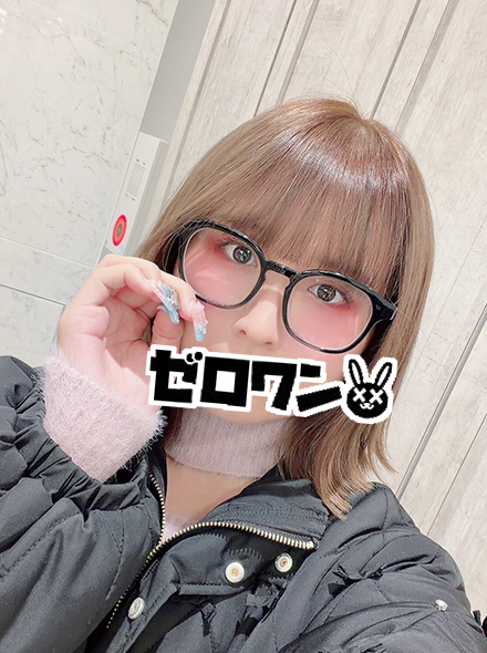 【メンヘラ専門デリヘル ゼロワン 横浜本店】あおい